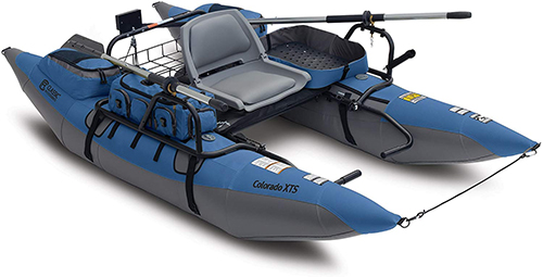 Find Cheapest Online Price Colorado XTS Inflatable Pontoon Boat