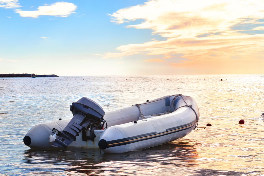 Buying an Inflatable Boat