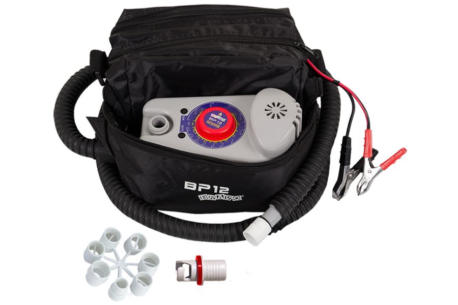 Best Online Price Bravo BP12 SUP Electric Pump