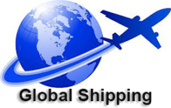 Sea Eagle ship worldwide to USA, Canada, UK, France, Germany, Italy, Spain, Europe, Australia, New Zealand