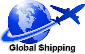 Sea Eagle ship worldwide to USA, Canada, UK, Europe, Australia