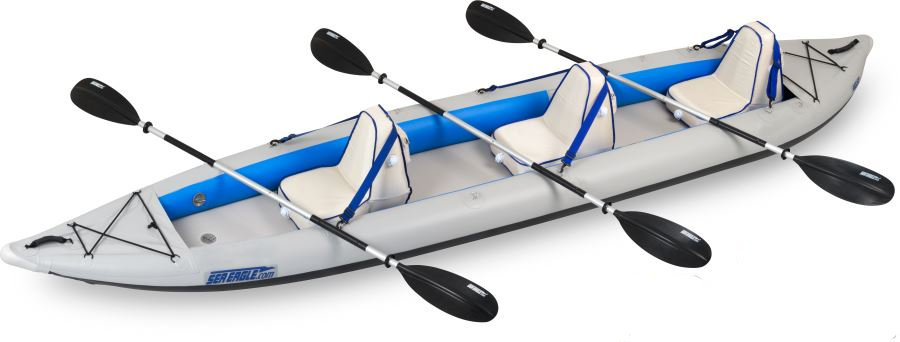 Sea Eagle 465ft Inflatable kayak Cheapest Online Price