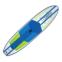 Connelly Tahoe 10ft6in Inflatable Stand Up Paddle Board Review Features