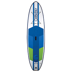 Connelly Drifter inflatable SUP Paddle Board Review Features