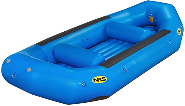 Find Cheapest Online Price NRS Otter 150 Inflatable Boat