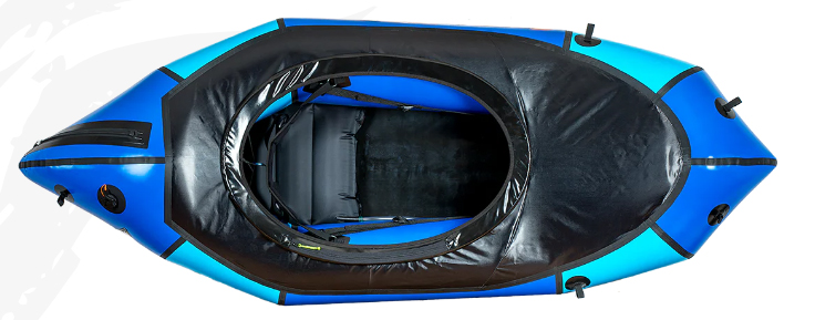 Review Pros and Cons Alpacka Raft Refuge Packraft