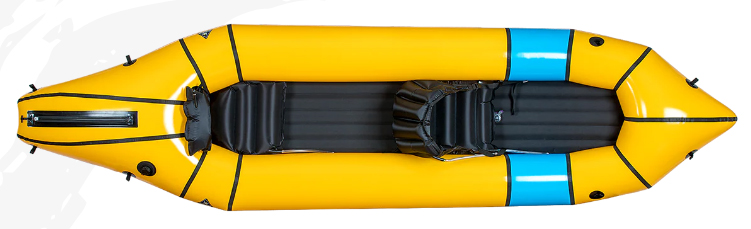 Best Price Alpacka Raft Tango 2 Person Packraft